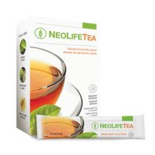 „NEOLIFE TEA“ - ENERGIZUOJANTI ARBATA, (15 X 3,6 G) 