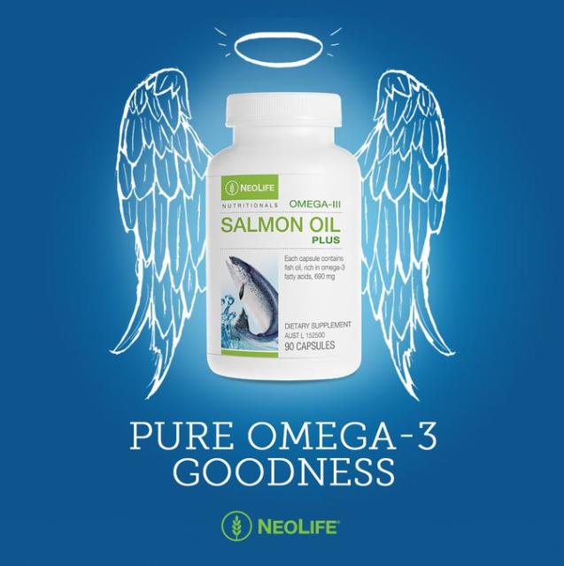 Omega-3 Salmon Oil Plus, PIRMI ir VIENINTELIAI žuvų taukai su 8 OMEGA-3 rūgštimis, 90 kapsulių 
